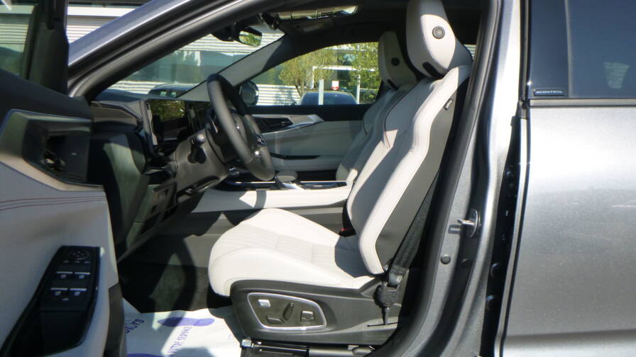 Mandataire Automobile neuf, recherche de Renault Espace-e-tech-full-hybrid-200-iconic-7pl-plus-toit-vitr-plus-hi-fi-harman - E-Motors