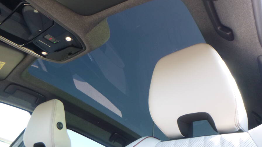 Mandataire Automobile neuf, recherche de Renault Espace-e-tech-full-hybrid-200-iconic-7pl-plus-toit-vitr-plus-hi-fi-harman - E-Motors