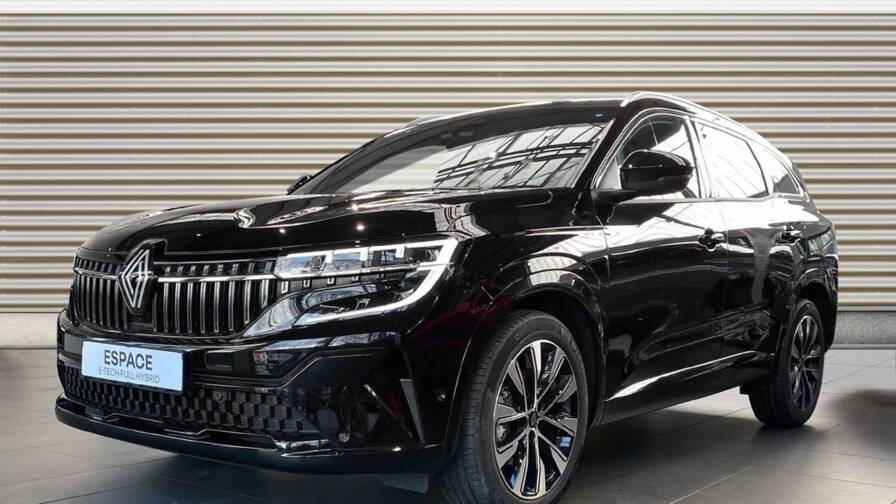 Mandataire Automobile neuf, recherche de Renault Espace-e-tech-full-hybrid-200-techno - E-Motors
