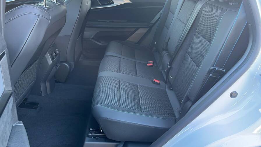 Mandataire Automobile neuf, recherche de Renault Espace-vi-nouveau-full-hybrid-e-tech-200-ch-7pl-esprit-alpine - E-Motors