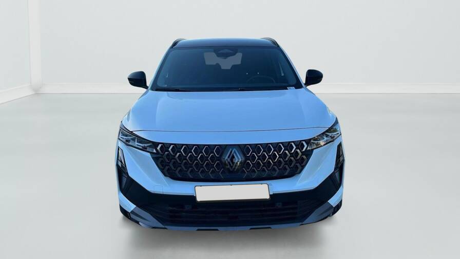 Mandataire Automobile neuf, recherche de Renault Espace-vi-nouveau-full-hybrid-e-tech-200-ch-7pl-esprit-alpine - E-Motors