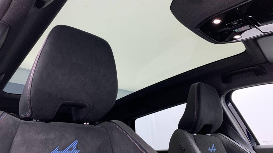 Mandataire Automobile neuf, recherche de Renault Espace-vi-nouveau-full-hybrid-e-tech-200-ch-7pl-esprit-alpine - E-Motors