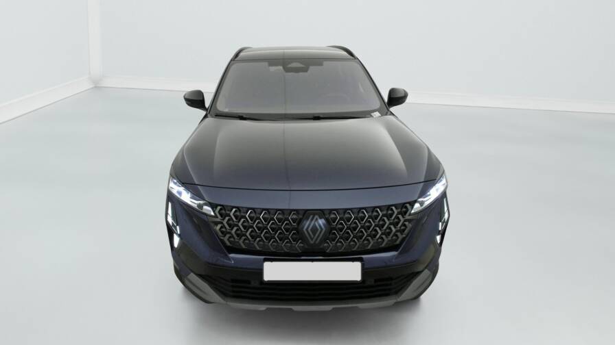 Mandataire Automobile neuf, recherche de Renault Espace-vi-nouveau-full-hybrid-e-tech-200-ch-7pl-esprit-alpine - E-Motors