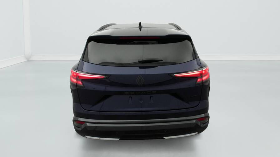 Mandataire Automobile neuf, recherche de Renault Espace-vi-nouveau-full-hybrid-e-tech-200-ch-7pl-esprit-alpine - E-Motors