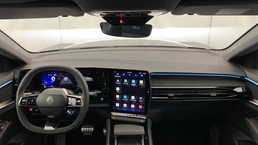 Mandataire Automobile neuf, recherche de Renault Espace-vi-nouveau-full-hybrid-e-tech-200-ch-7pl-esprit-alpine - E-Motors