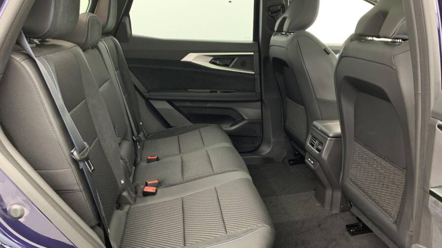 Mandataire Automobile neuf, recherche de Renault Espace-vi-nouveau-full-hybrid-e-tech-200-ch-7pl-esprit-alpine - E-Motors