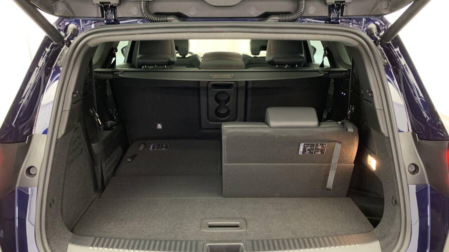 Mandataire Automobile neuf, recherche de Renault Espace-vi-nouveau-full-hybrid-e-tech-200-ch-7pl-esprit-alpine - E-Motors