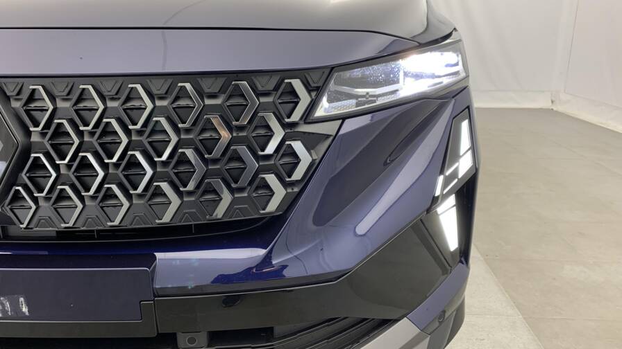 Mandataire Automobile neuf, recherche de Renault Espace-vi-nouveau-full-hybrid-e-tech-200-ch-7pl-esprit-alpine - E-Motors