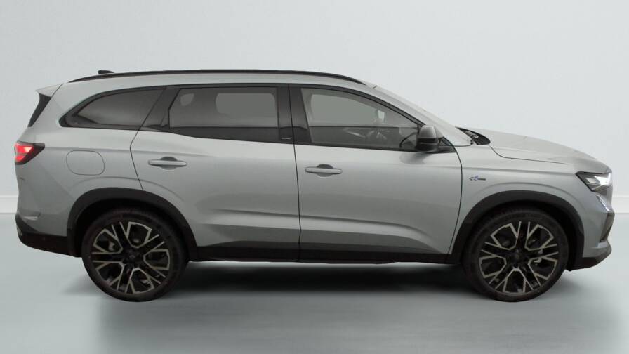 Mandataire Automobile neuf, recherche de Renault Espace-vi-nouveau-full-hybrid-e-tech-200-ch-7pl-esprit-alpine - E-Motors