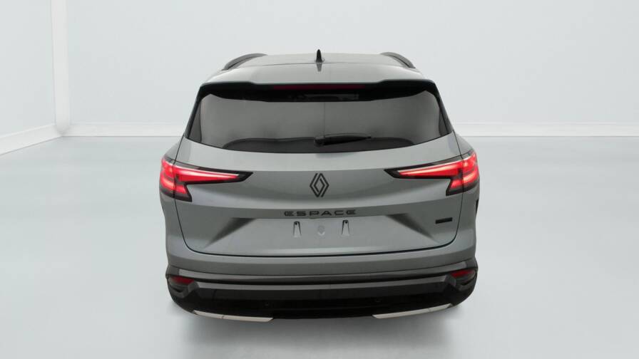 Mandataire Automobile neuf, recherche de Renault Espace-vi-nouveau-full-hybrid-e-tech-200-ch-7pl-esprit-alpine - E-Motors