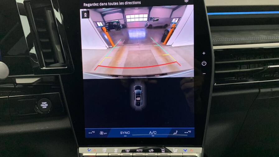 Mandataire Automobile neuf, recherche de Renault Espace-vi-nouveau-full-hybrid-e-tech-200-ch-7pl-esprit-alpine - E-Motors