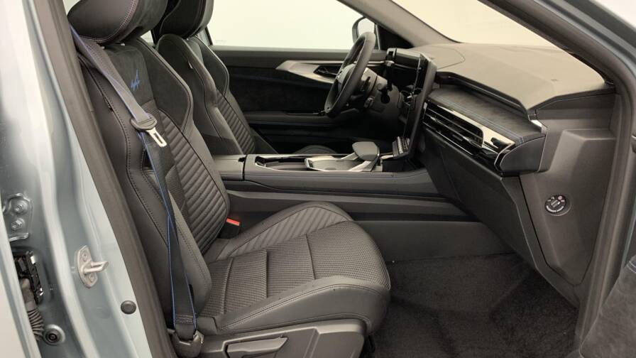 Mandataire Automobile neuf, recherche de Renault Espace-vi-nouveau-full-hybrid-e-tech-200-ch-7pl-esprit-alpine - E-Motors