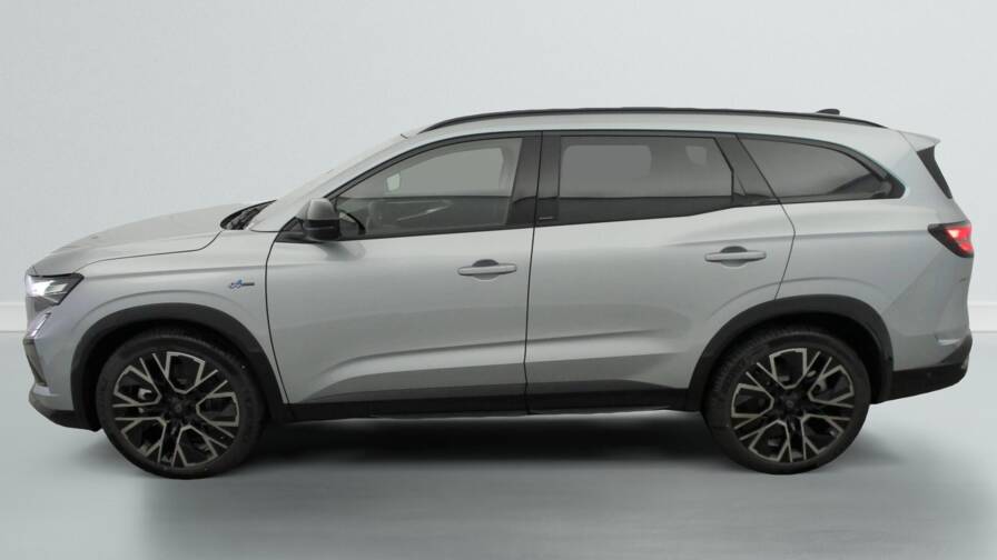 Mandataire Automobile neuf, recherche de Renault Espace-vi-nouveau-full-hybrid-e-tech-200-ch-7pl-esprit-alpine - E-Motors