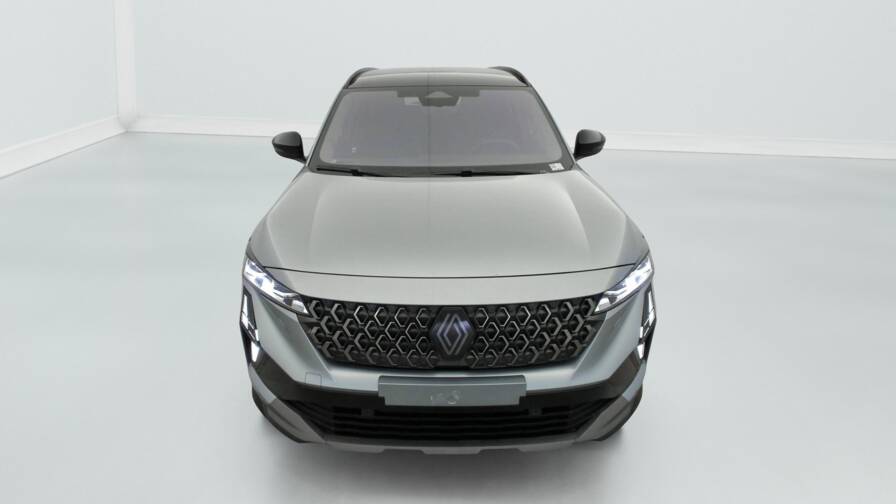 Mandataire Automobile neuf, recherche de Renault Espace-vi-nouveau-full-hybrid-e-tech-200-ch-7pl-esprit-alpine - E-Motors