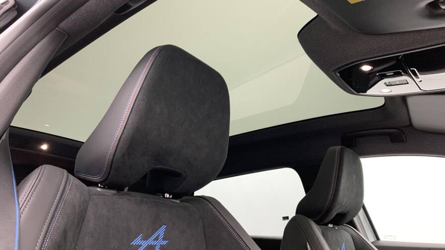 Mandataire Automobile neuf, recherche de Renault Espace-vi-nouveau-full-hybrid-e-tech-200-ch-7pl-esprit-alpine - E-Motors