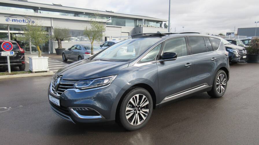 Avis-mandataire-auto-Emotors-Renault-Espace-Initiale-paris-dci-160-edc-7places-plus-toit-vitr-cuir-brun-co2-120g.