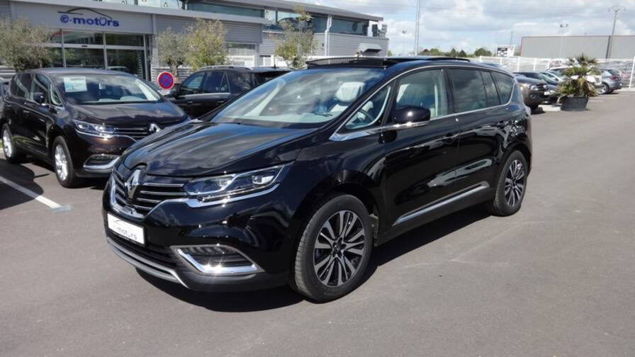 Avis-mandataire-auto-Emotors-Renault-Espace-Initiale-paris-dci-160-edc-7places-plus-toit-vitr-cuir-cama-eux.