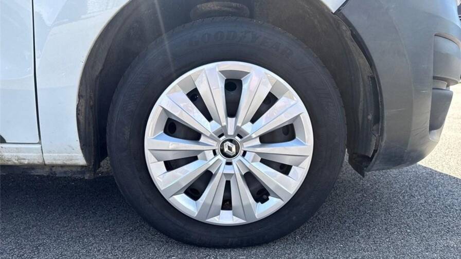 Mandataire Automobile occasion, recherche de Renault Express-ii-blue-dci-75-confort - E-Motors