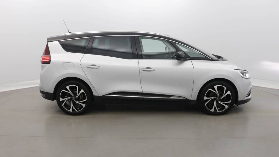 Mandataire Automobile occasion, recherche de Renault Grand-scenic-blue-dci-120-intens - E-Motors