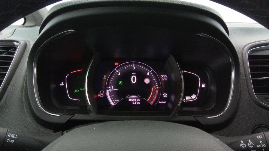 Mandataire Automobile occasion, recherche de Renault Grand-scenic-blue-dci-120-intens - E-Motors