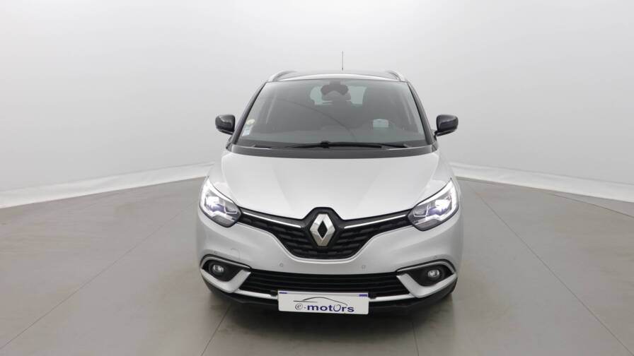 Mandataire Automobile occasion, recherche de Renault Grand-scenic-blue-dci-120-intens - E-Motors