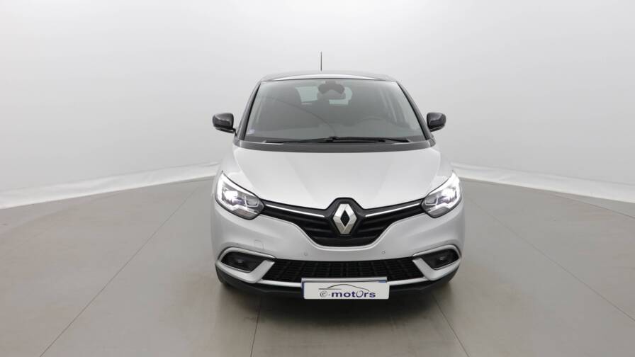 Mandataire Automobile occasion, recherche de Renault Grand-scenic-tce-140-edc-evolution - E-Motors