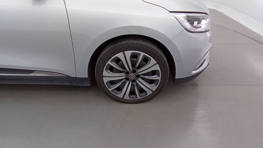 Mandataire Automobile occasion, recherche de Renault Grand-scenic-tce-140-edc-evolution - E-Motors