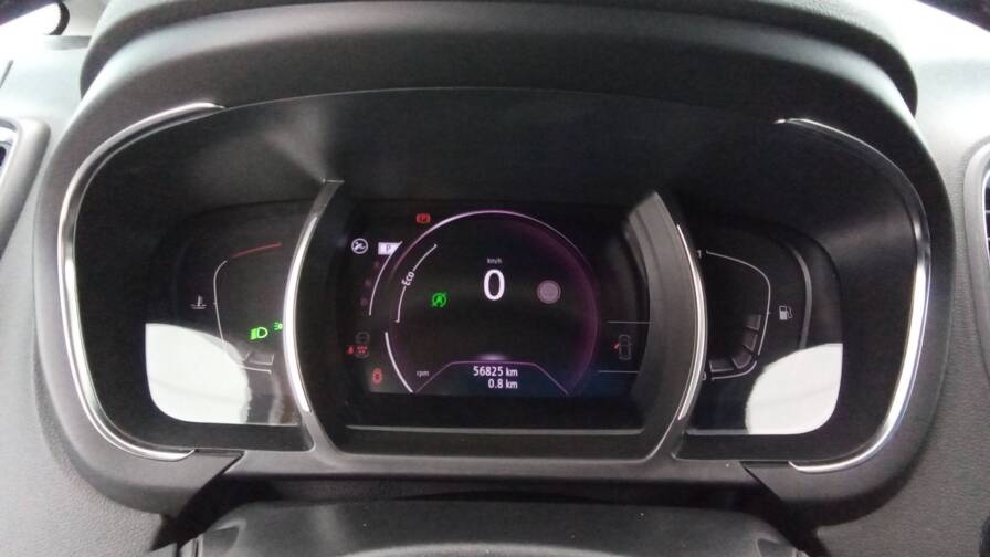 Mandataire Automobile occasion, recherche de Renault Grand-scenic-tce-140-edc-evolution - E-Motors