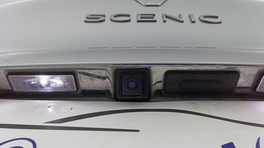 Mandataire Automobile occasion, recherche de Renault Grand-scenic-tce-140-edc-evolution - E-Motors