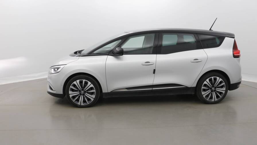 Mandataire Automobile occasion, recherche de Renault Grand-scenic-tce-140-edc-evolution - E-Motors