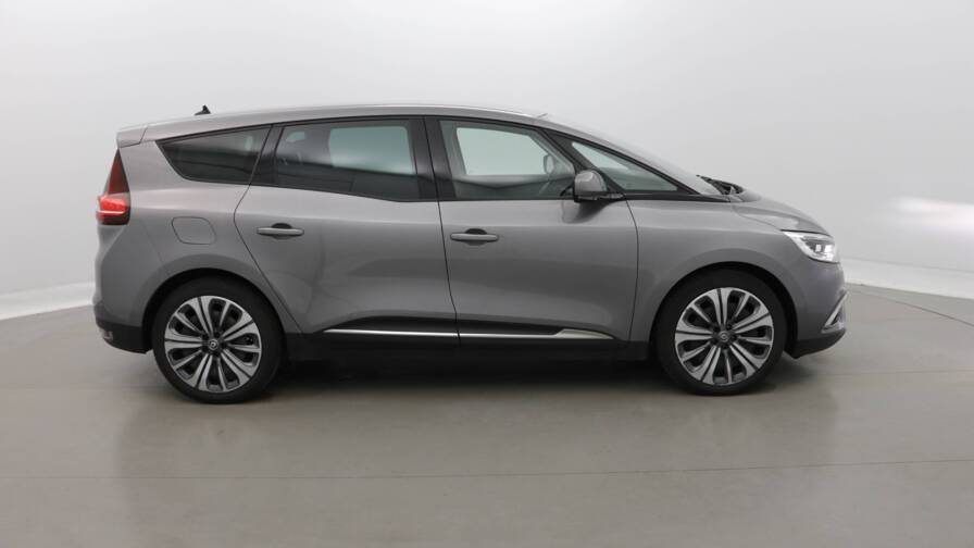 Mandataire Automobile occasion, recherche de Renault Grand-scenic-tce-140-zen-plus-pack-r-link-2-plus-pack-confort - E-Motors