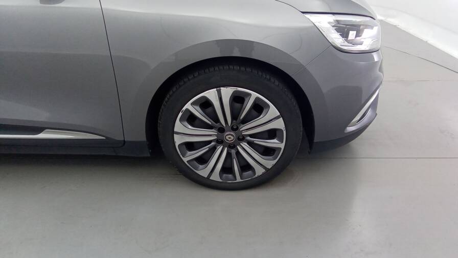 Mandataire Automobile occasion, recherche de Renault Grand-scenic-tce-140-zen-plus-pack-r-link-2-plus-pack-confort - E-Motors