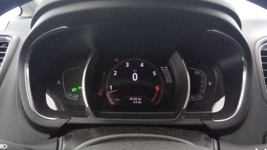 Mandataire Automobile occasion, recherche de Renault Grand-scenic-tce-140-zen-plus-pack-r-link-2-plus-pack-confort - E-Motors