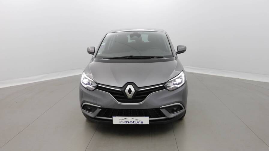 Mandataire Automobile occasion, recherche de Renault Grand-scenic-tce-140-zen-plus-pack-r-link-2-plus-pack-confort - E-Motors