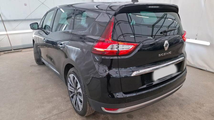 Mandataire Automobile occasion, recherche de Renault Grand-scenic-tce-140-edc-evolution - E-Motors