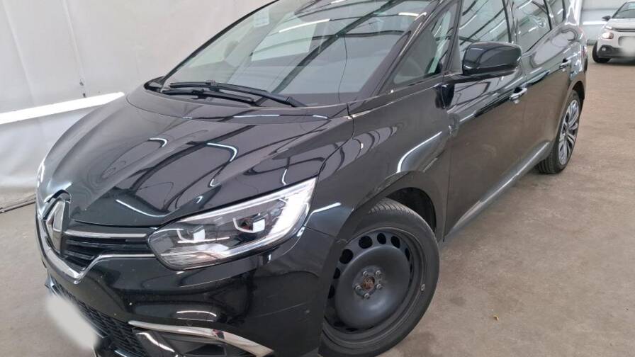 Mandataire Automobile occasion, recherche de Renault Grand-scenic-tce-140-edc-evolution - E-Motors