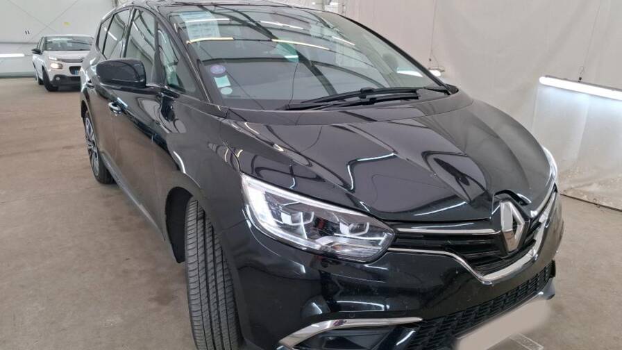 Mandataire Automobile occasion, recherche de Renault Grand-scenic-tce-140-edc-evolution - E-Motors