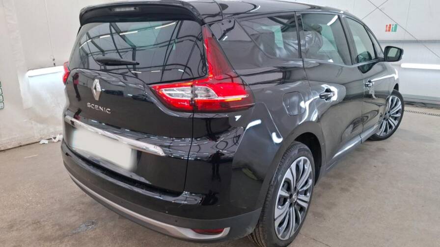 Mandataire Automobile occasion, recherche de Renault Grand-scenic-tce-140-edc-evolution - E-Motors