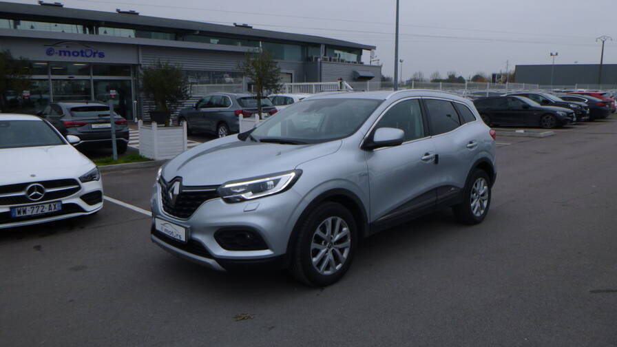 Avis-mandataire-auto-Emotors-Renault-Kadjar-Tce-140-fap-edc-sl-limited.