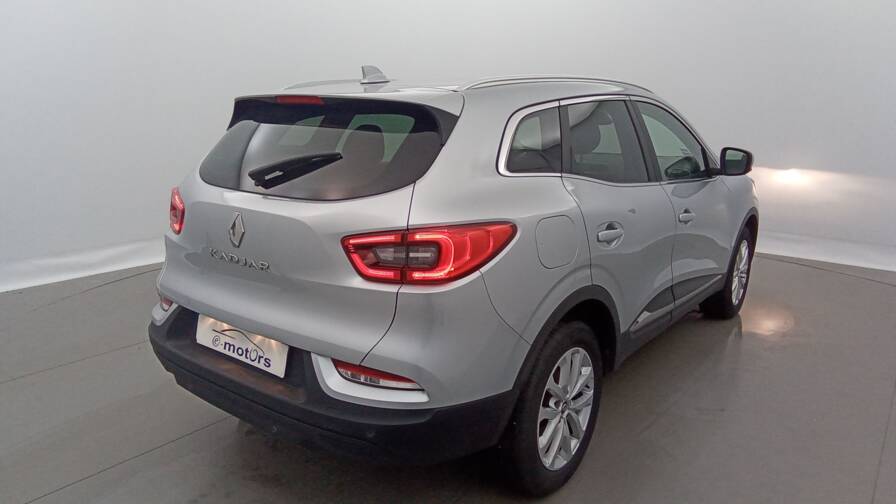 Mandataire Automobile occasion, recherche de Renault Kadjar-blue-dci-115-zen-gps-pdc-ar-av - E-Motors