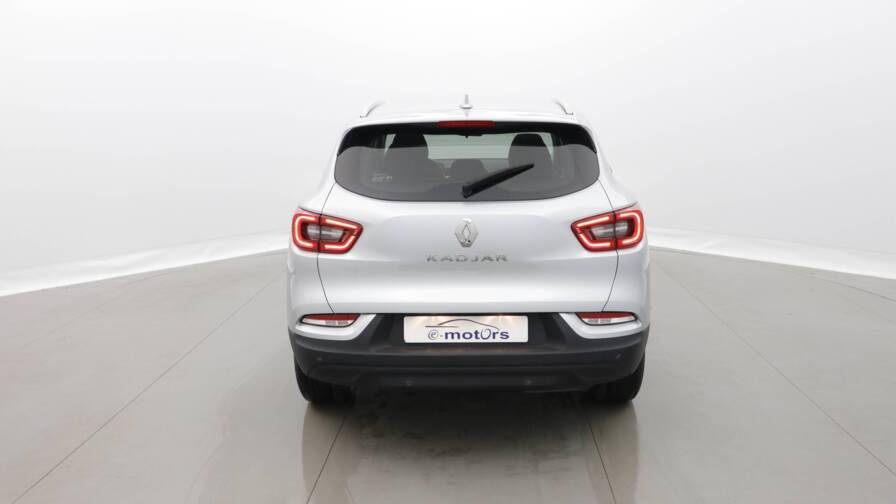 Mandataire Automobile occasion, recherche de Renault Kadjar-blue-dci-115-zen-gps-pdc-ar-av - E-Motors