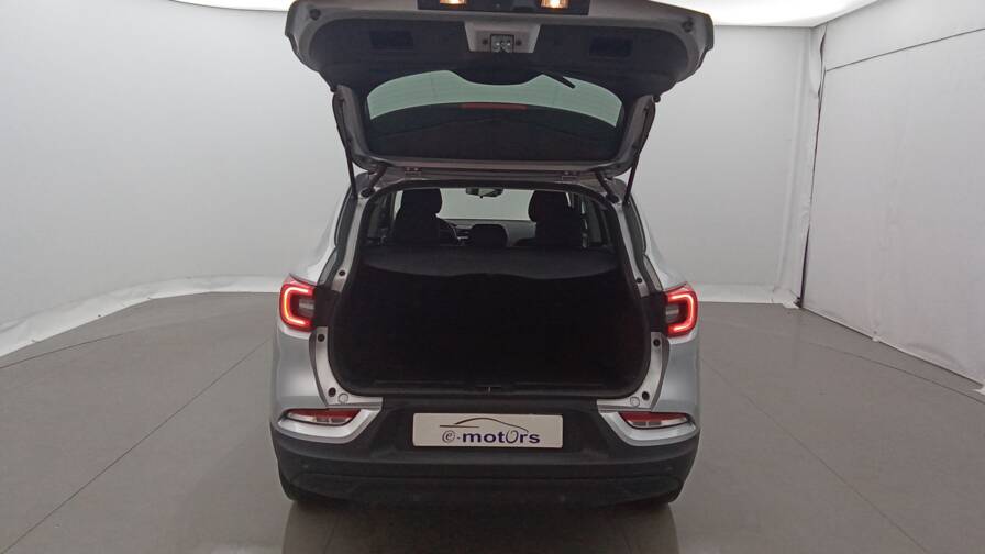 Mandataire Automobile occasion, recherche de Renault Kadjar-blue-dci-115-zen-gps-pdc-ar-av - E-Motors