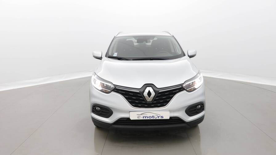 Mandataire Automobile occasion, recherche de Renault Kadjar-blue-dci-115-zen-gps-pdc-ar-av - E-Motors