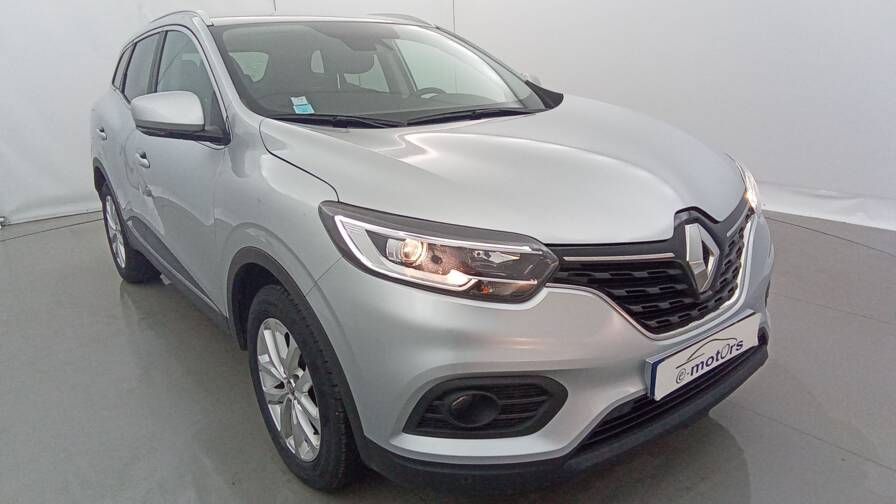 Mandataire Automobile occasion, recherche de Renault Kadjar-blue-dci-115-zen-gps-pdc-ar-av - E-Motors