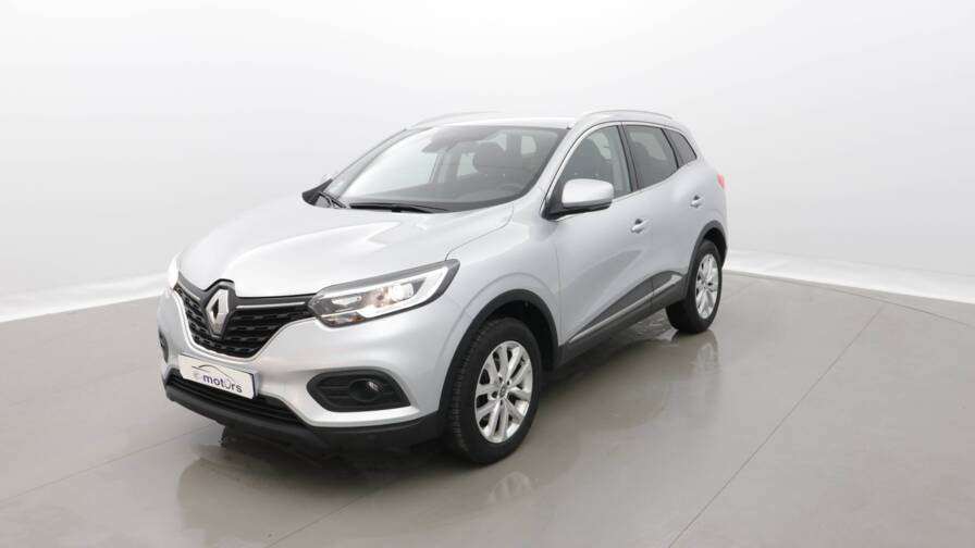 Mandataire Automobile occasion, recherche de Renault Kadjar-blue-dci-115-zen-gps-pdc-ar-av - E-Motors