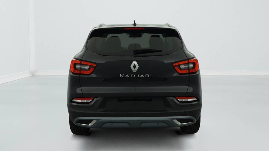 Mandataire Automobile occasion, recherche de Renault Kadjar-tce-140-fap-intens - E-Motors