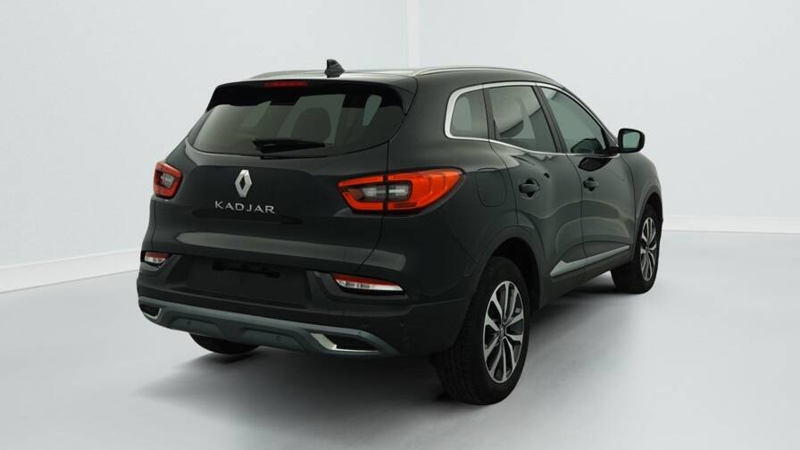 Mandataire Automobile occasion, recherche de Renault Kadjar-tce-140-fap-intens - E-Motors