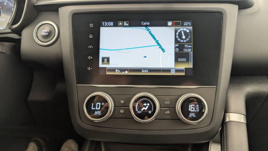 Mandataire Automobile occasion, recherche de Renault Kadjar-tce-140-fap-intens - E-Motors