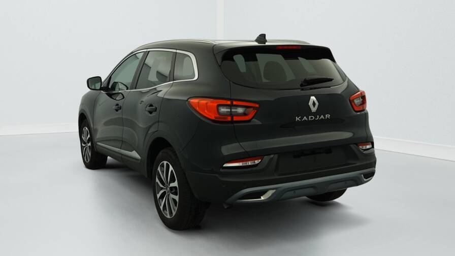 Mandataire Automobile occasion, recherche de Renault Kadjar-tce-140-fap-intens - E-Motors