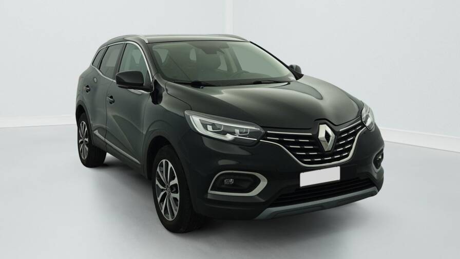 Mandataire Automobile occasion, recherche de Renault Kadjar-tce-140-fap-intens - E-Motors